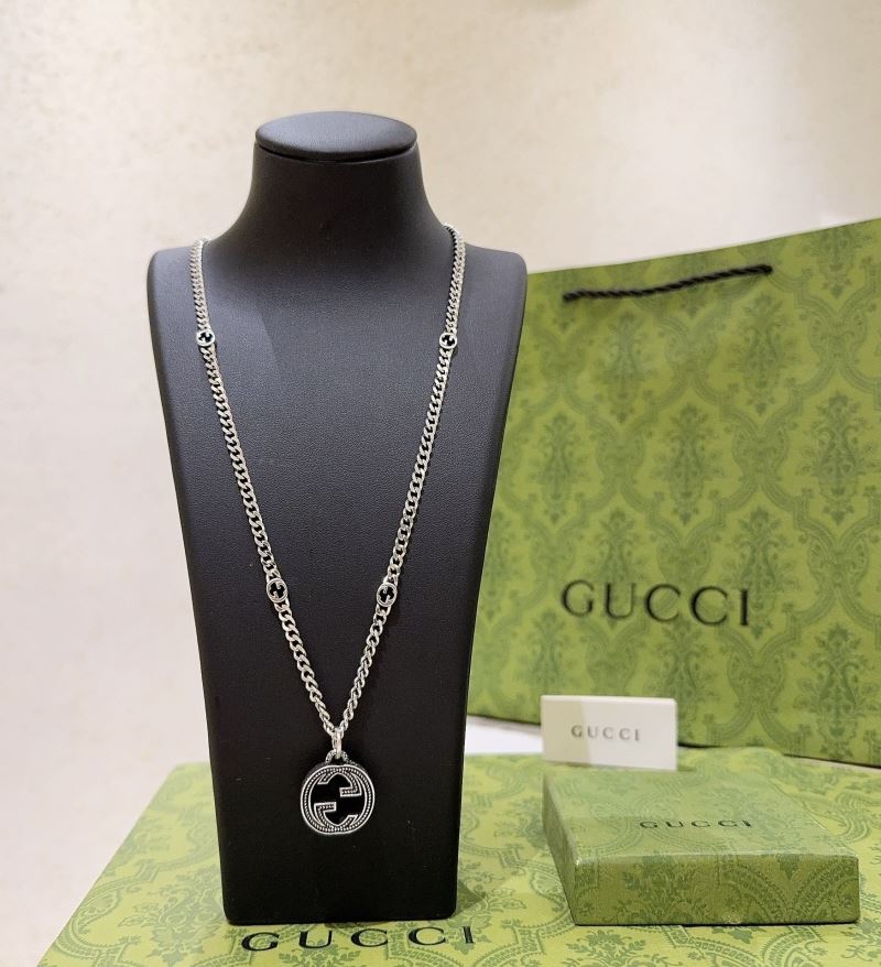 Gucci Necklaces